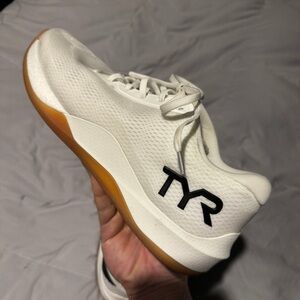 TYR Carbon Elite Trainers